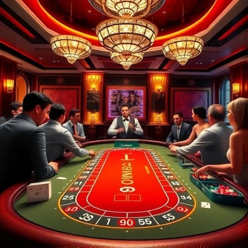 32295 Taruhan strategi bankroll management live betting sepak bola odds analysis Indonesia